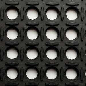 Losas-rejillas antifatiga Sanitop Deluxe para uso extremo de 91cm x 152cm. — Detalle del producto