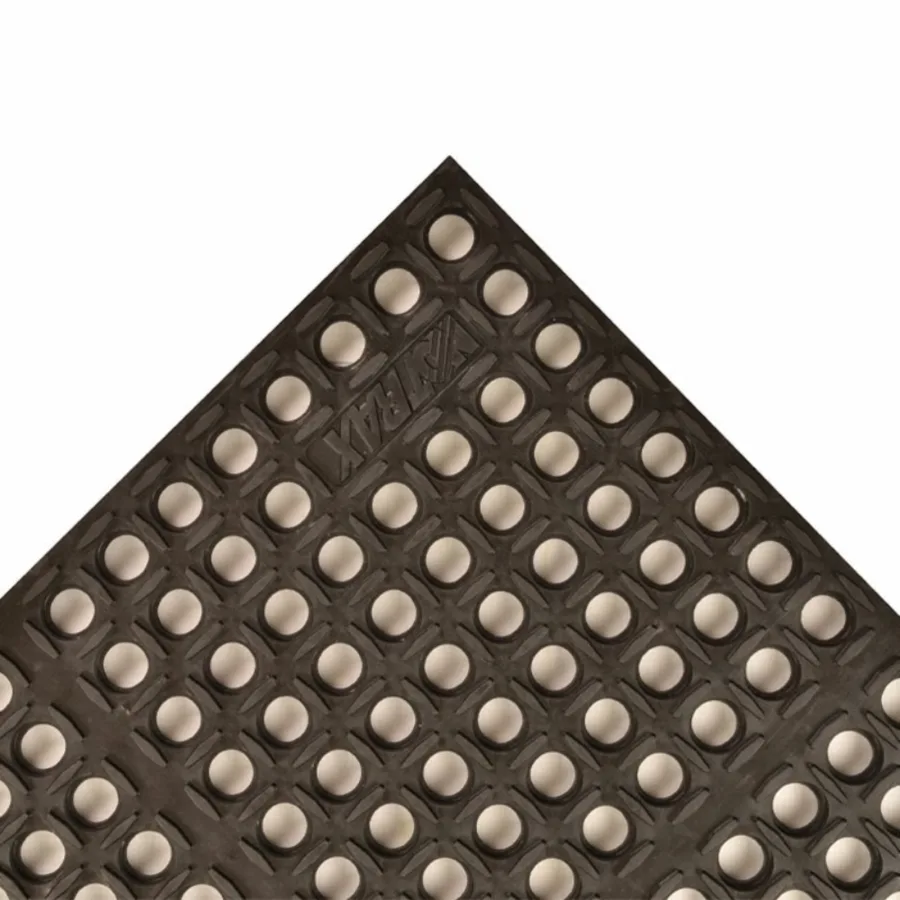 Losas-rejillas antifatiga Sanitop Deluxe para uso extremo de 91cm x 152cm. — Detalle del producto