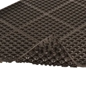 Losas-rejillas antifatiga Sanitop Deluxe para uso extremo de 91cm x 152cm. — Detalle del producto