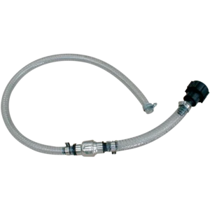 Manguera de aspiración flexible AdBlue® de 1,1 m. — Imagen del producto