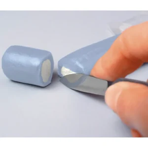 Masilla de reparación de secado rápido Duoxy multiusos. — Detalle del producto