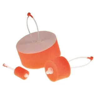 Obturador-esponja FME Safe-T-Sponge® — Imagen del producto