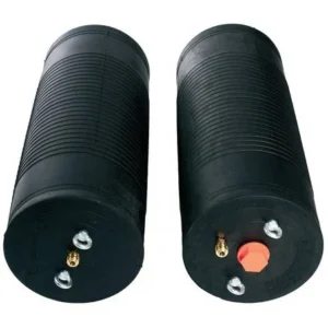Obturador para tuberías de 275-305 mm válvula Schrader — Imagen del producto
