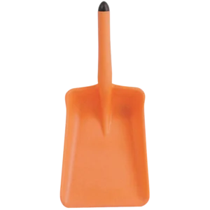 Pala de mango corto para uso general. — Imagen del producto