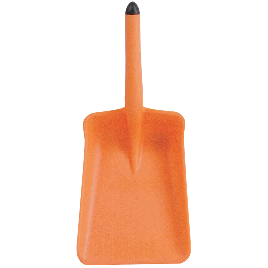Pala de mango corto para uso general. — Imagen del producto