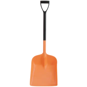 Pala de mango largo para uso general. — Imagen del producto