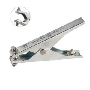 Pinza ATEX acero inoxidable sin cable — Imagen del producto