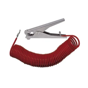 Pinza Atex con cable espiral 6m — Imagen del producto