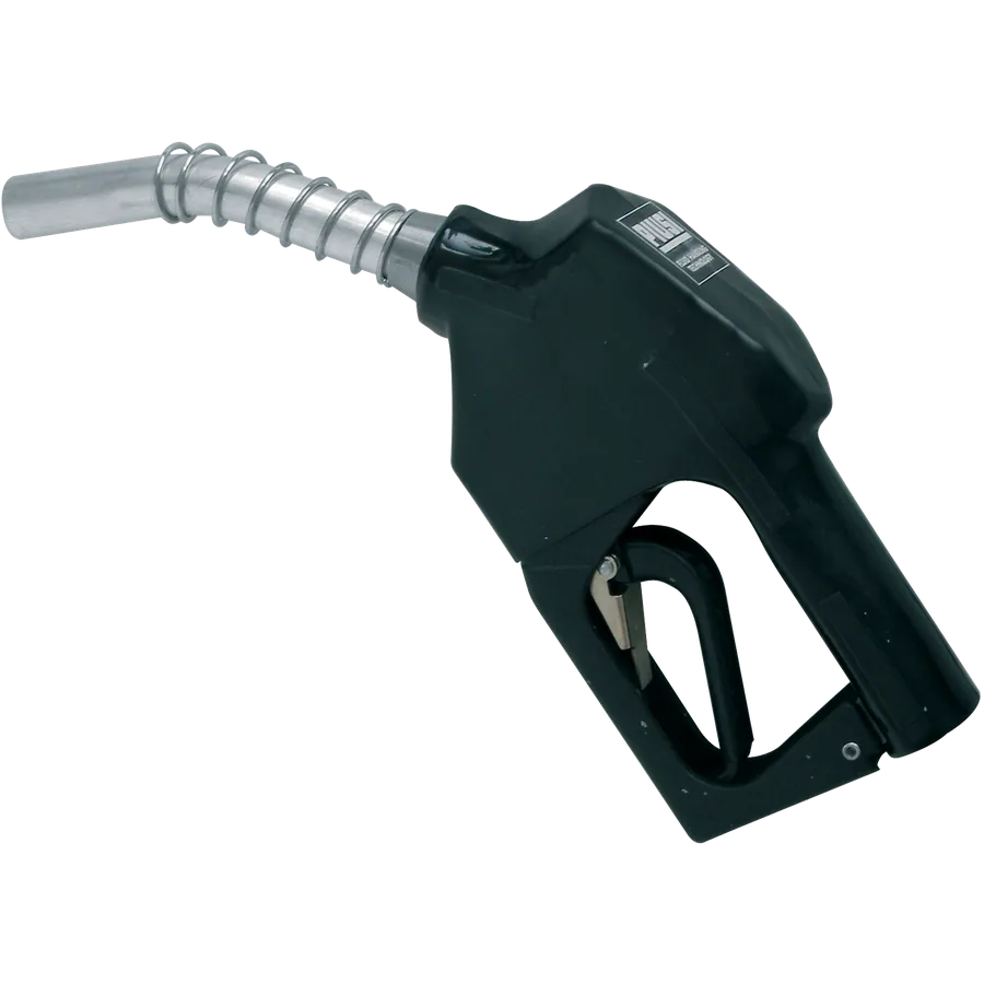Pistola automática de distribución de gasóleo y gasolina, 70 L/min. — Imagen del producto