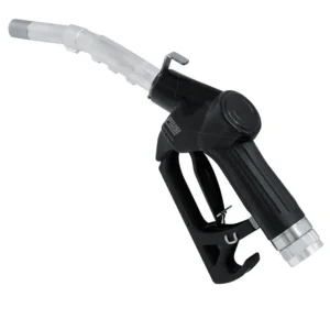Pistola de distribución de gasolina automática. — Imagen del producto