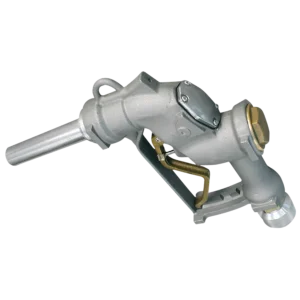 Pistola manual de distribución de gasóleo de alto caudal, 280 L/min. — Imagen del producto