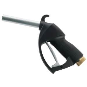 Pistola manual para gasóleo, gasolina y aceite 150 L/min. — Imagen del producto
