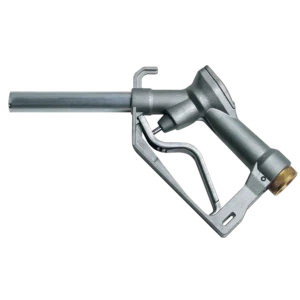 Pistola manual para gasóleo y gasolina 120 L/min — Imagen del producto