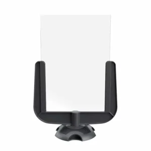 Portacarteles Skipper A4 — Imagen del producto