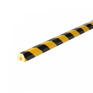 Protector amortiguador de perfiles tipo BB en espuma de poliuretano, 5000 mm — Imagen del producto