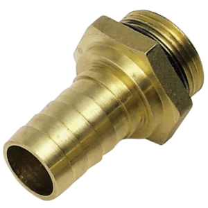 Puerta de tubería 3/4" G M x 19 mm. — Imagen del producto