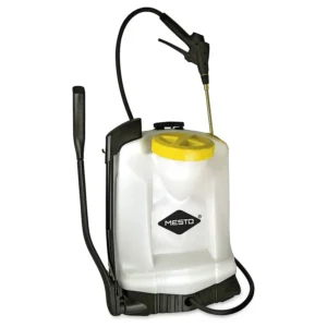 Pulverizador de mochila RS125 — Imagen del producto