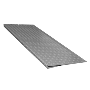 Rampa de acceso para plataforma de retención - 1350 x 500 mm. — Imagen del producto