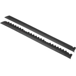 Rampa hembra biselada MD para losas modulares de 91cm. — Imagen del producto