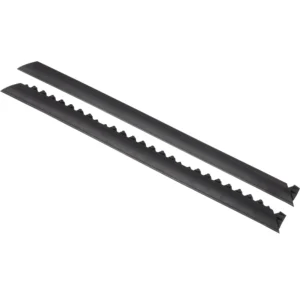 Rampa hembra biselada MD Ramp System para losas modulares de 91cm. — Imagen del producto