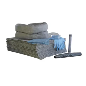 Recarga de 75 litros para kit absorbente universal. — Imagen del producto