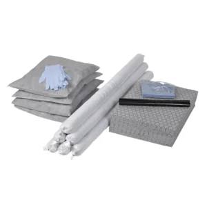 Recarga de 90 litros para kit absorbente universal. — Imagen del producto