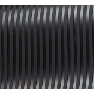 Revestimiento de suelo de caucho Rib'n'Roll, resistente a ácidos diluidos y álcalis — Detalle del producto