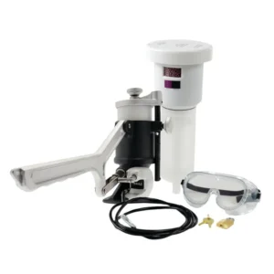 Sistema de reciclaje de latas de aerosol Aerosolv® 7000 Super — Imagen del producto