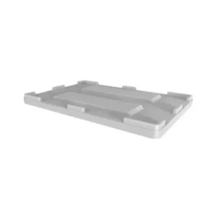 Tapa para caja-palet de 550 litros. — Imagen del producto