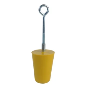 Tapón cónico de poliuretano de 65 - 90 mm. — Imagen del producto