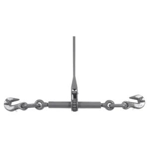 Tensor de amarre de carraca 10000 daN Ø 13 mm — Imagen del producto