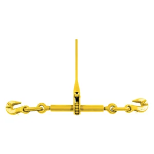 Tensor de amarre de carraca 6300 daN Ø 10 mm — Imagen del producto