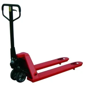 Transpaleta manual 1150x540mm — Imagen del producto