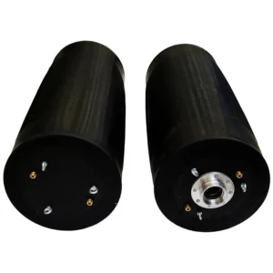 Obturador con by-pass para tuberías de 350-600 mm de diámetro — Gama de producto
