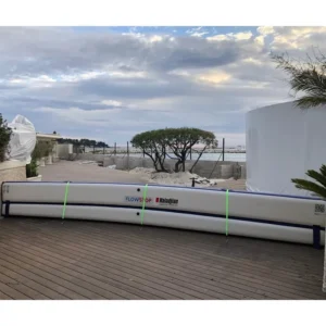 Barrera anti inundación Flowstop de longitud 301 a 450 cm — Imagen del producto