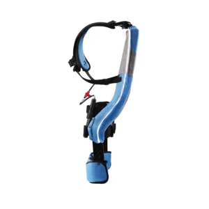 Exoesqueleto soporte lumbar Mucle Suit Every de 25,5 kfg de potencia, talla M-L — Detalle del producto