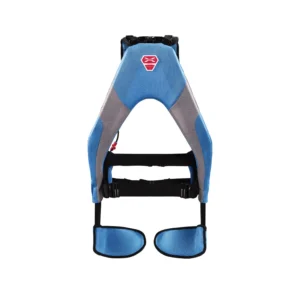 Exoesqueleto soporte lumbar Mucle Suit Every de 25,5 kfg de potencia, talla M-L — Detalle del producto